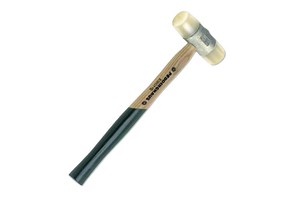 foto van product Nylonhamer Hickory Peddinghaus