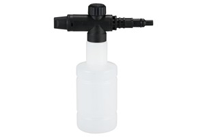 foto van product Zeeptank t.b.v. hogedrukreineiger dhw180 Makita