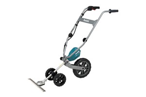 foto van product XGT 40 V Max Balkmaaier 50 cm UG001GZ Makita