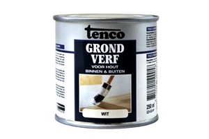 foto van product Grondverf terpentinebasis Touwen