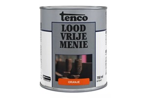 foto van product Loodvrije menie Tenco