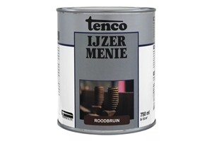 foto van product IJzermenie Tenco