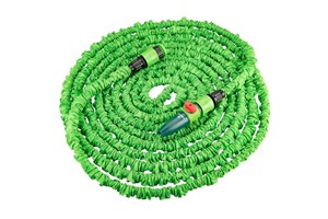 foto van product Rekbare tuinslangset Verto