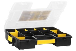 foto van product Assortimentsdoos 14 vaks Stanley