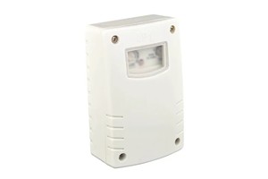 foto van product Schemerschakelaar outdoor met timer