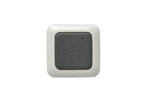 foto van product Infrarood-bewegingsmelder outdoor 180GR