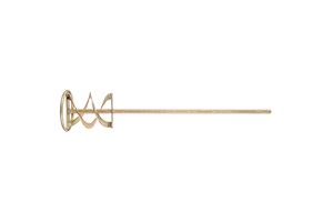 foto van product Mortelmixer metaal 80mm Neo