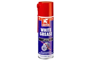 foto van product Smeervet White Grease 300ml Griffon