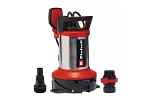 foto van product Dompelpomp vuil water GE-DP 7535 NL l ECO Einhell