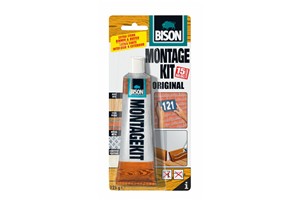 foto van product Montagekit original 125 gram Bison