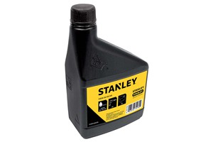 foto van product Stanley compressor olie SAE40