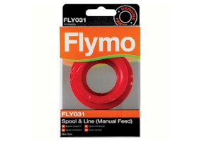 foto van product Spoel voor Mini Trim Flymo