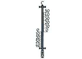 foto van product Kunststof buitenthermometer