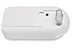 foto van product Vloerdimmer 60-500 watt wit