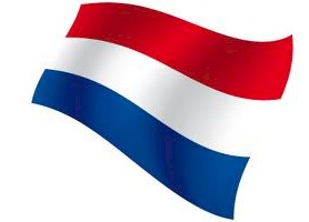 foto van product Nederlandse vlag