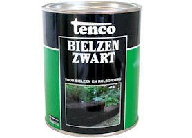 foto van product Bielzenzwart Tenco
