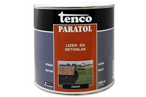 foto van product Paratol Tenco