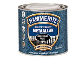 foto van product Metaallak hamerslag Hammerite