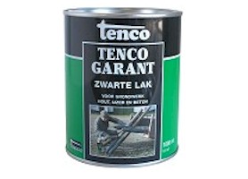 foto van product Tenco garant Tenco