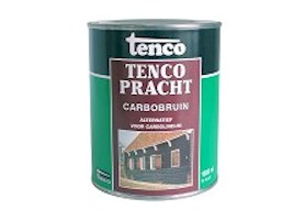 foto van product Tenco pracht Tenco