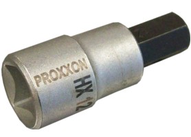 foto van product Inbusdoppen los 1/2" Proxxon                              