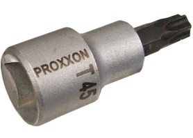 foto van product Torxdoppen los 1/2" Proxxon                       