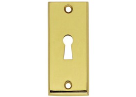 foto van product Sleutelplaatje 25-972 Ferraro