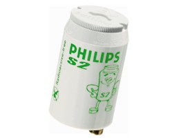 foto van product Starter S2 Philips 