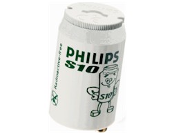 foto van product Starter S10 Philips 