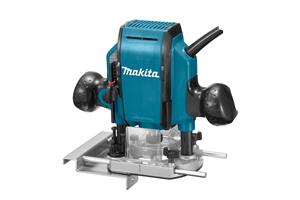 foto van product 230 V Bovenfrees RP0900K Makita