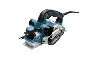 foto van product 230 V Schaaf 82 mm KP0810CK Makita