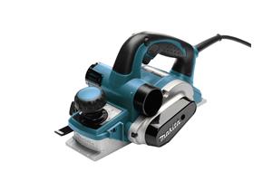 foto van product 230 V Schaaf 82 mm KP0810K Makita