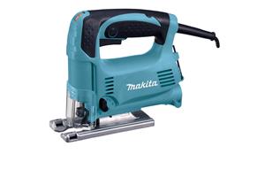 foto van product 230 V Decoupeerzaag D-greep 4329K Makita