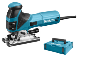 foto van product 230 V Decoupeerzaag T-model 4351FCTJ Makita