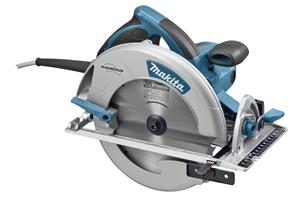 foto van product 230 V Cirkelzaag 210 mm 5008MG (Makita)