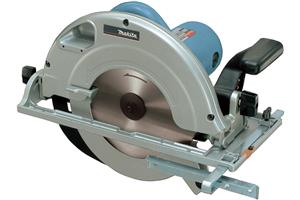 foto van product 230 V Cirkelzaag 235 mm 5903R Makita