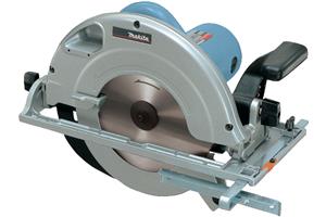 foto van product 230 V Cirkelzaag 235 mm 5903RK Makita