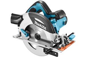 foto van product 230 V Cirkelzaag 190 mm HS7101K Makita