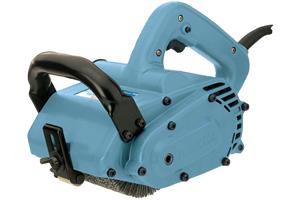 foto van product 230 V Borstelschuurmachine 9741 Makita