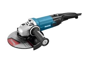 foto van product 230 V Haakse slijper 230 mm GA9012CF01 Makita