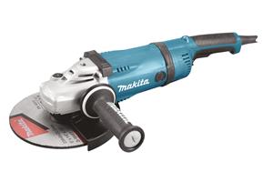 foto van product 230 V Haakse slijper 230 mm GA9030RF01 Makita