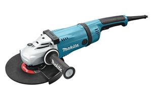 foto van product 230 V Haakse slijper 230 mm GA9030SFY Makita