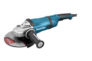 foto van product 230 V Haakse slijper 230 mm GA9040RF01 Makita