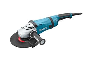 foto van product 230 V Haakse slijper 230 mm GA9040SFY Makita