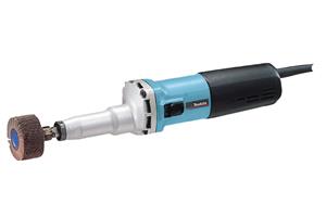 foto van product 230 V Rechte slijper GD0810C Makita