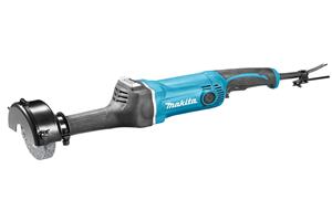 foto van product 230 V Rechte slijper GS5000 Makita