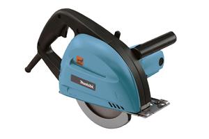 foto van product 230 V Metaal cirkelzaag 185 mm 4131 Makita