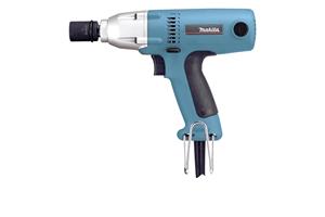 foto van product 230 V Slagmoersleutel 6953 Makita