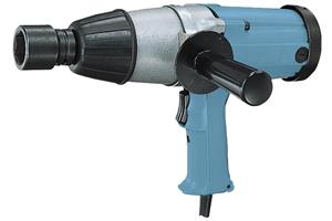 foto van product 230 V Slagmoersleutel 6906 Makita