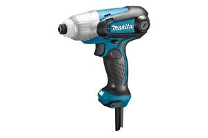 foto van product 230 V Slagschroevendraaier TD0101F Makita